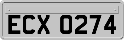 ECX0274