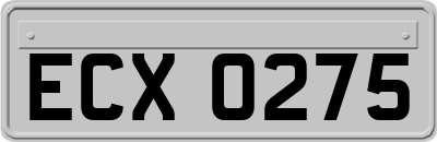 ECX0275