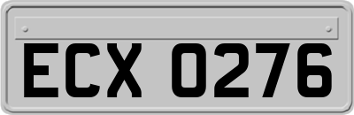 ECX0276