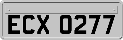 ECX0277
