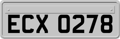 ECX0278