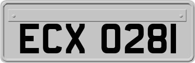 ECX0281