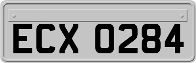 ECX0284