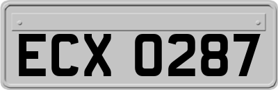 ECX0287