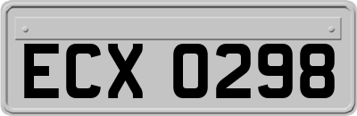 ECX0298