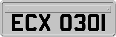 ECX0301