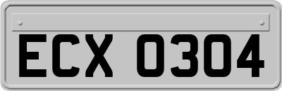 ECX0304