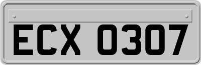 ECX0307