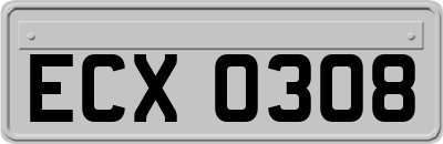 ECX0308