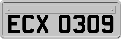 ECX0309