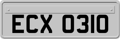ECX0310