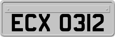 ECX0312