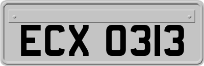 ECX0313