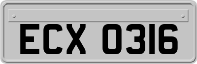 ECX0316