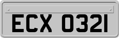ECX0321