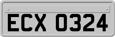 ECX0324