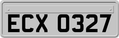 ECX0327