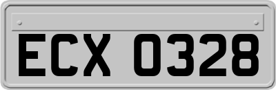 ECX0328