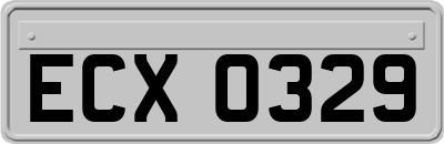 ECX0329