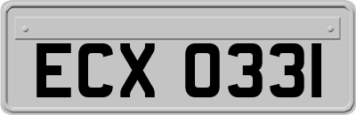 ECX0331