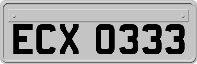 ECX0333