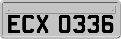 ECX0336