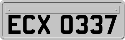 ECX0337