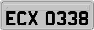 ECX0338
