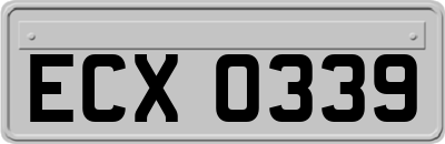 ECX0339