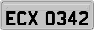 ECX0342