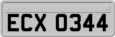 ECX0344