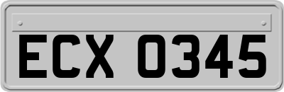 ECX0345