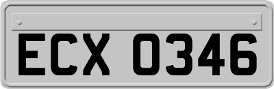 ECX0346