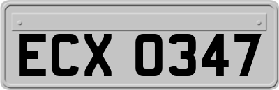 ECX0347