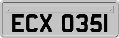 ECX0351