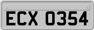 ECX0354