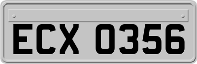 ECX0356