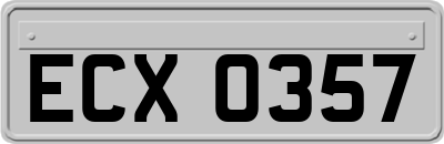 ECX0357