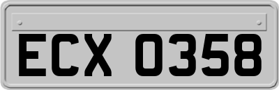 ECX0358