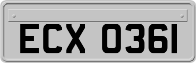 ECX0361