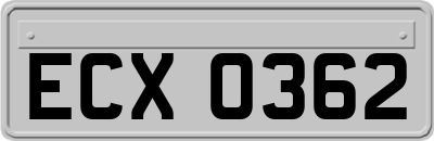 ECX0362