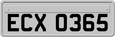 ECX0365