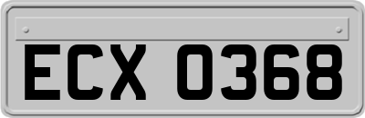 ECX0368
