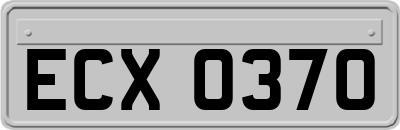 ECX0370