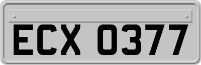 ECX0377