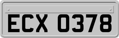 ECX0378