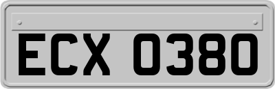 ECX0380
