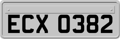 ECX0382