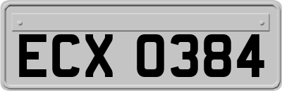 ECX0384