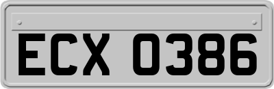 ECX0386